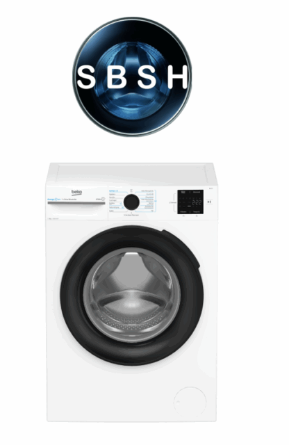 Beko Waschmaschine Energieverbrauch