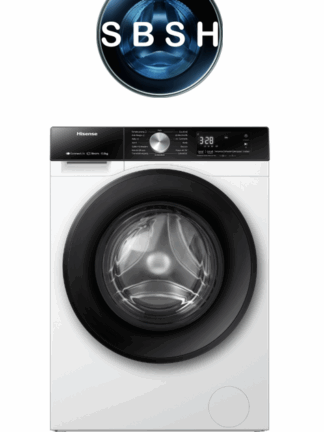 Hisense Waschmaschine