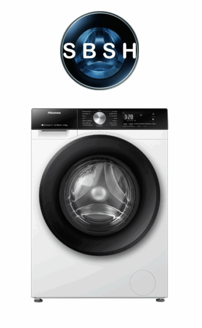 Hisense Waschmaschine