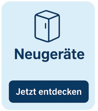 Neugeräte