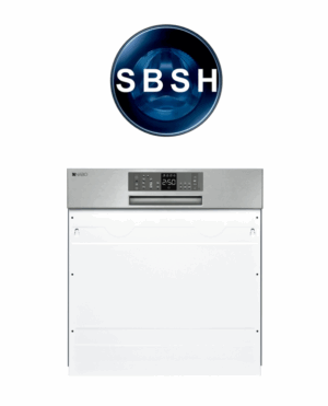 NABO Geschirrspüler | 2 Jahre Herstellergarantie