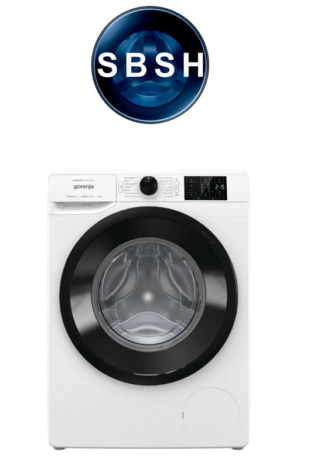 Gorenje Waschmaschine 9 Kg | 2 Jahre Garantie
