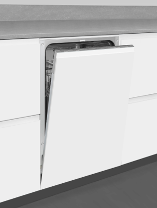 Exquisit Geschirrspüler | 2 Jahre Garantie – Bild 4