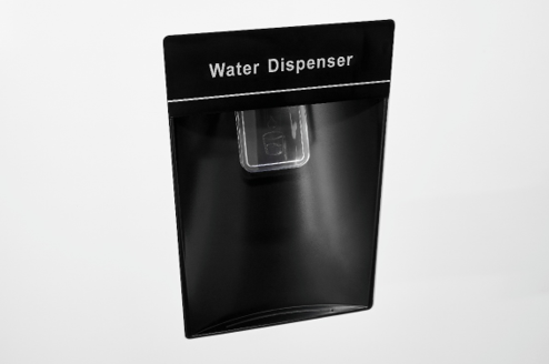 Kühlgefrierschrank Exquisit weiss | 2 Jahre Garantie – Bild 3