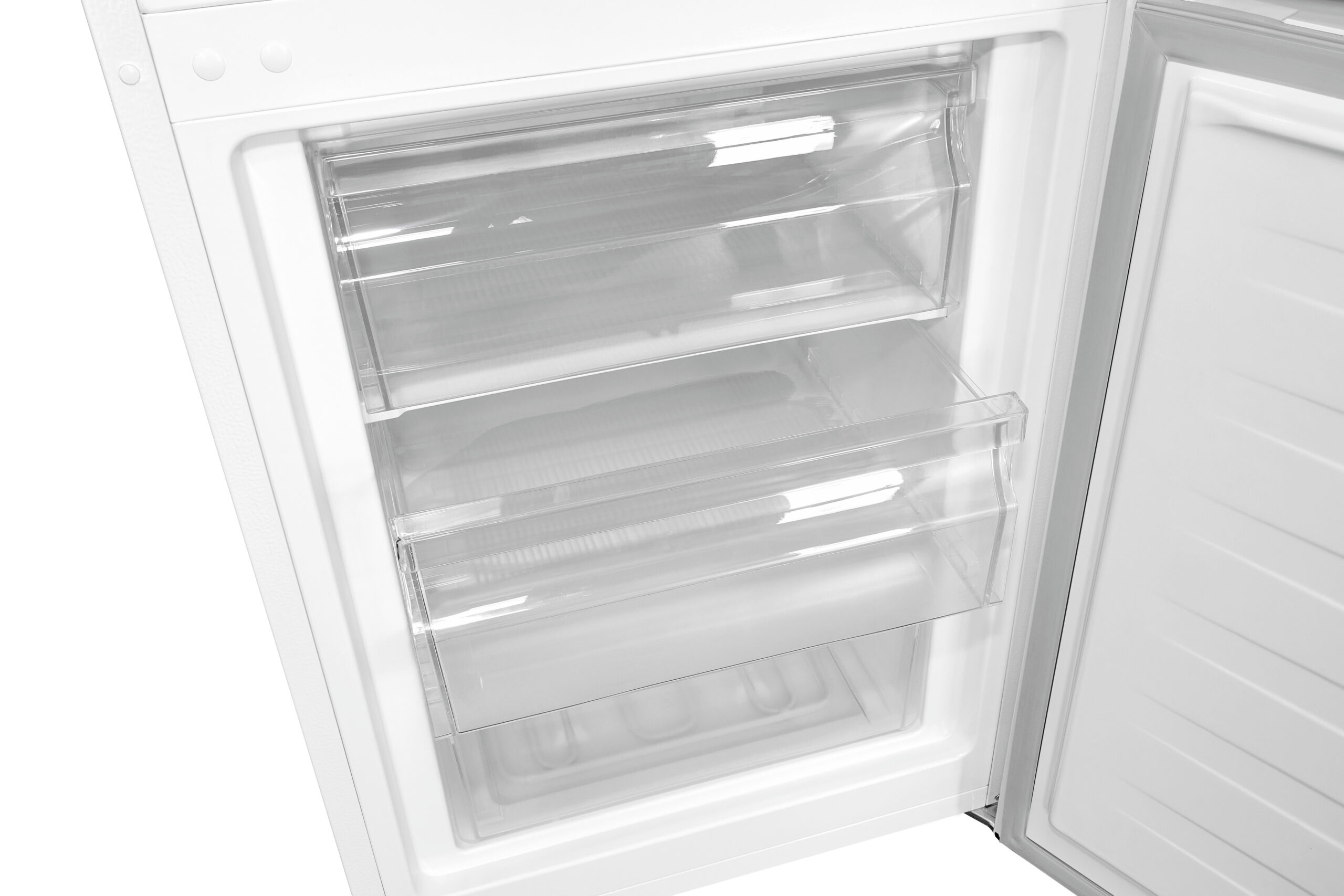 Kühlgefrierschrank Exquisit weiss | 2 Jahre Garantie – Bild 6