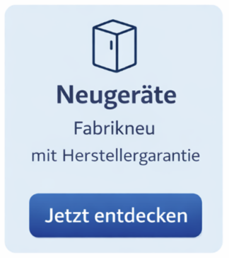 Neugeräte